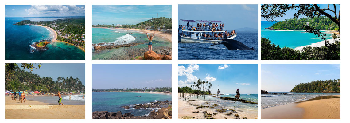 Mirissa