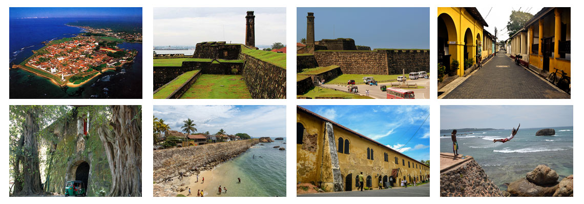 Gall Fort