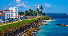 Galle Fort Sri Lanka