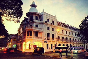 Kandy city tour