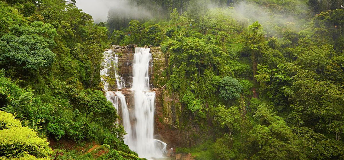 Nuwara Eliya